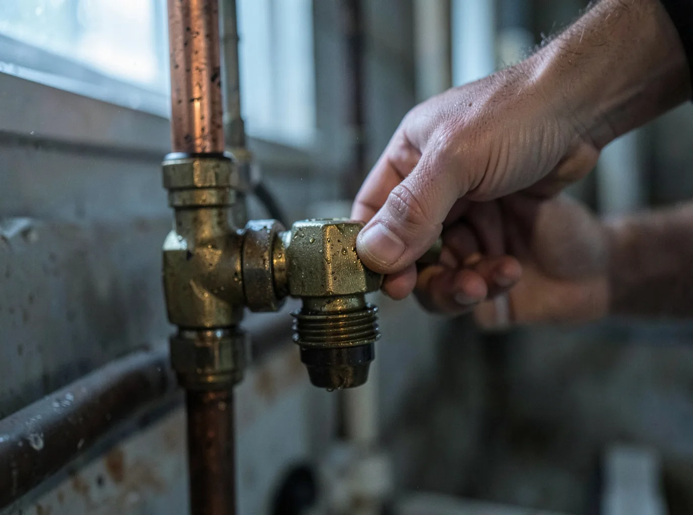 Emergency Plumber Wiley, GA FAQs
